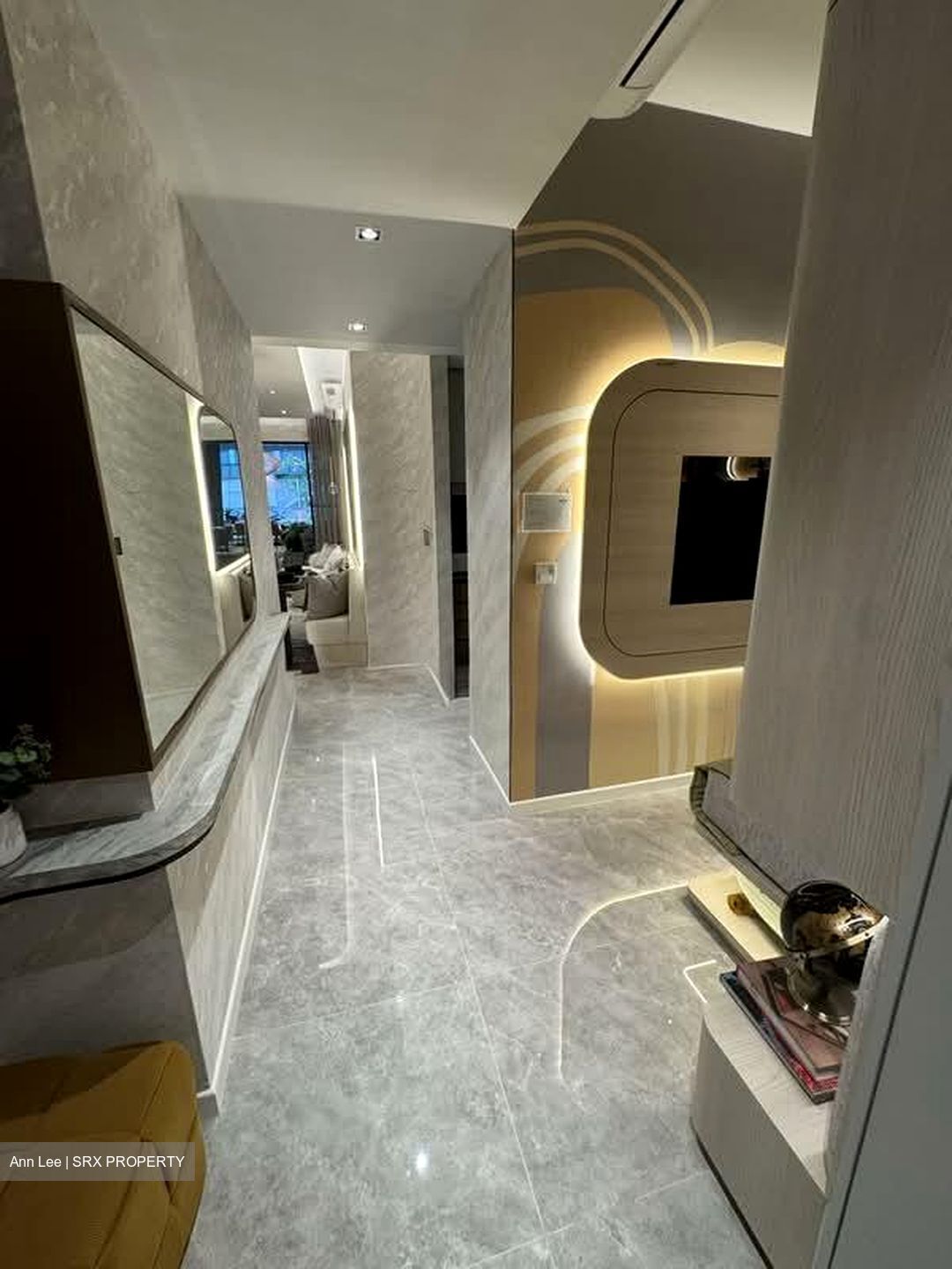THE ARCADY AT BOON KENG (D12), Apartment #587516471